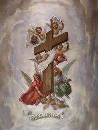 exaltation of the Holy Cross